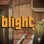 Iron Blight
