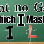 Font no Game ～Which I Master～