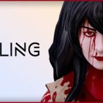DARKLING