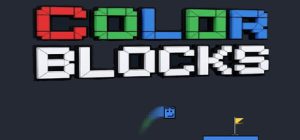 Color Blocks logo