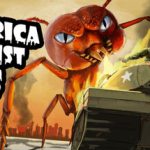 America Against Ants