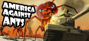 America Against Ants logo