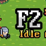 F2 A! Idle Army