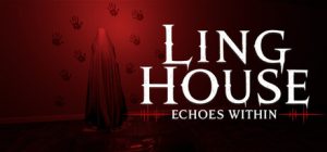 Ling House: Echoes Within logo