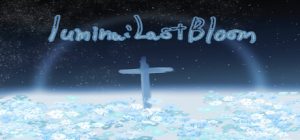 Lumina:Last Bloom logo
