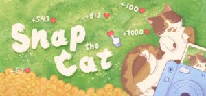 Snap the Cat logo