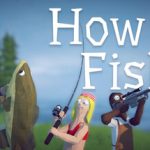 How to Fish