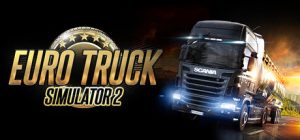 Euro Truck Simulator 2 logo