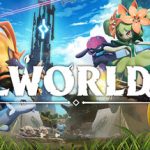 Palworld
