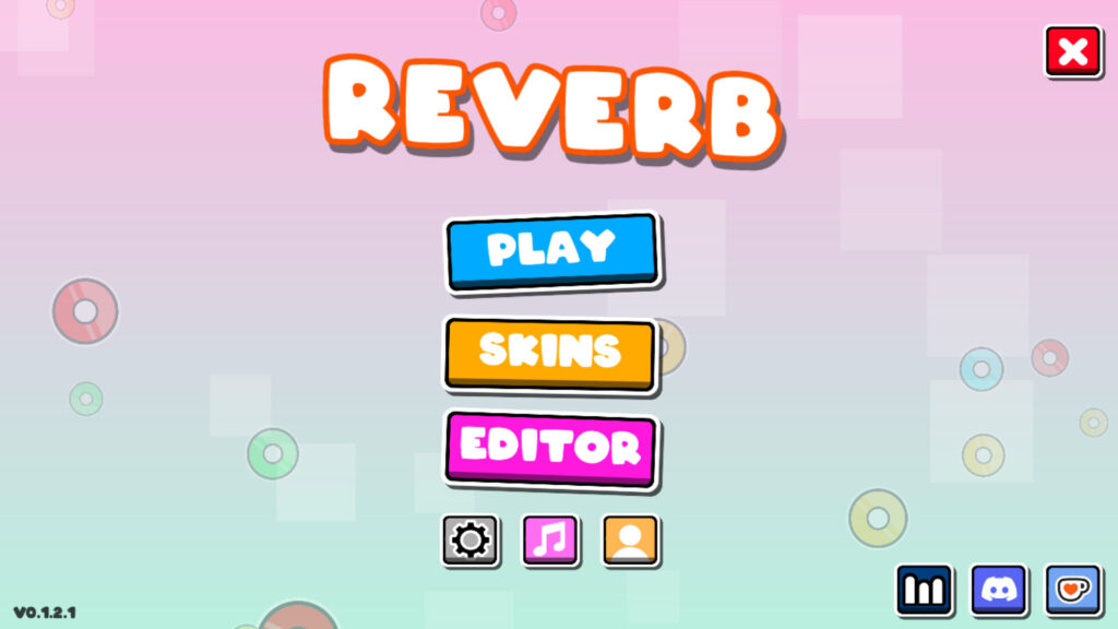 Reverb
