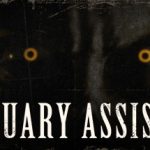 The Mortuary Assistant