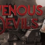 Ravenous Devils