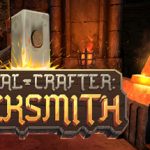 Medieval Crafter: Blacksmith