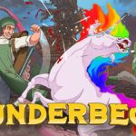 Dunderbeck
