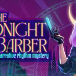 The Midnight Barber