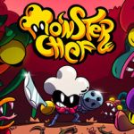 Monster Chef