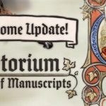 Scriptorium: Master of Manuscripts