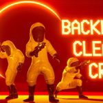 Backrooms Cleanup Crew