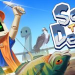 Scale the Depths