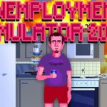 Unemployment Simulator 2018