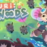 Muri: Wildwoods