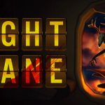 Night Plane