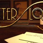 Letter Lost