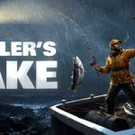 Trawler’s Wake
