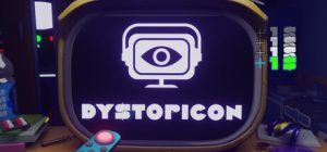 Dystopicon logo