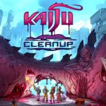 Kaiju Cleanup