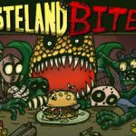 Wasteland Bites