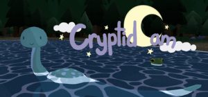 CryptidCam logo