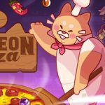 Dungeon Pizza