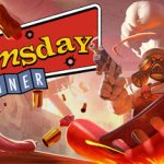 Doomsday Diner