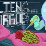 Alien Morgue