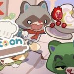 Sous Raccoon