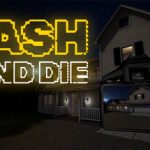 FLASH AND DIE