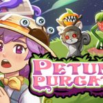Petunia’s Purgatory