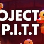 Project P.I.T.T.