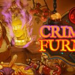 Crimson Furnace