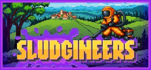 Sludgineers logo