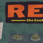 Red the Cook
