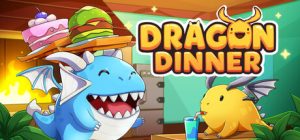 Dragon Dinner logo