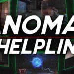 Anomaly Helpline