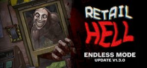 Retail Hell logo