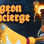 Dungeon Concierge