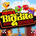 Monster Meals: Big Bite Diner