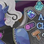Angel Clicker