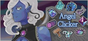 Angel Clicker logo