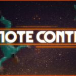 REMOTE CONTROL
